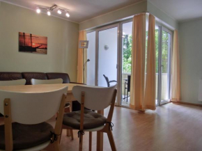 Ferienwohnung i17